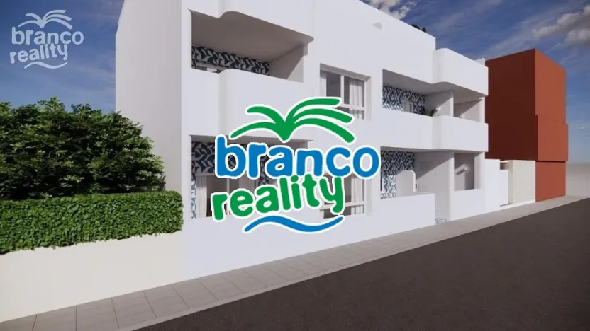 Prodej bytu 2+kk, Pilar de La Horadada, Alicante, Španělsko, 55 m2