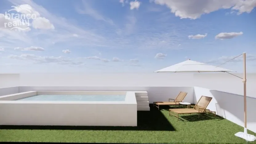 Prodej bytu 2+kk, Pilar de La Horadada, Alicante, Španělsko, 55 m2