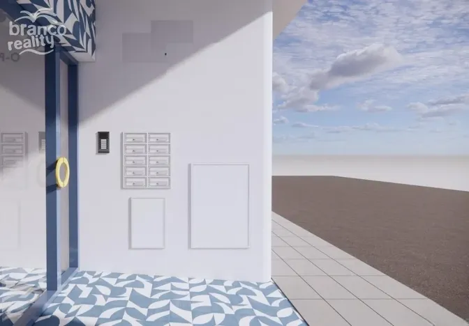 Prodej bytu 2+kk, Pilar de La Horadada, Alicante, Španělsko, 55 m2