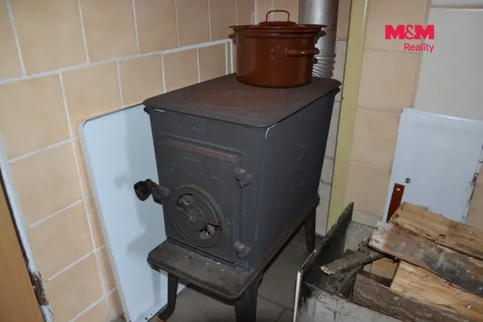 Prodej rodinného domu, Olešnice v Orlických horách, 72 m2