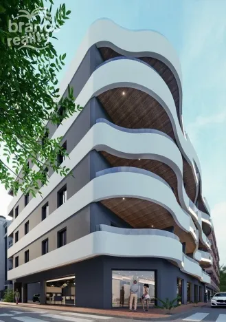 Prodej bytu 4+kk, Torrevieja, Alicante, Španělsko, 102 m2