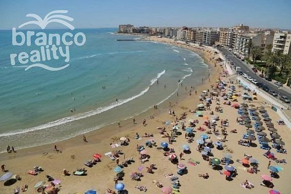 Prodej bytu 4+kk, Torrevieja, Alicante, Španělsko, 102 m2