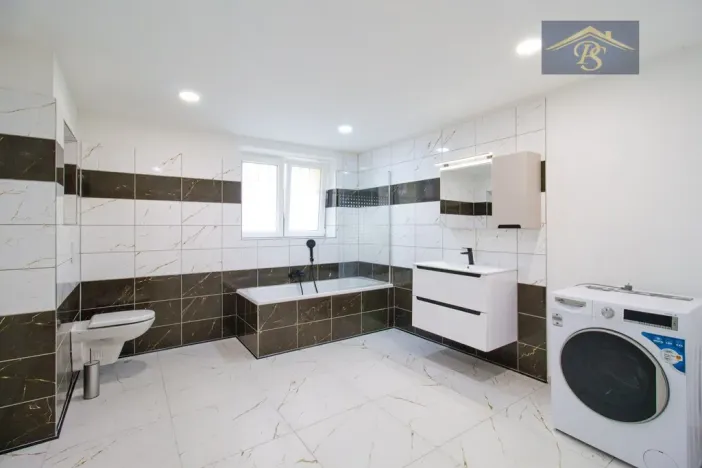 Pronájem bytu 1+1, Ústí nad Labem - Neštěmice, Železná, 57 m2