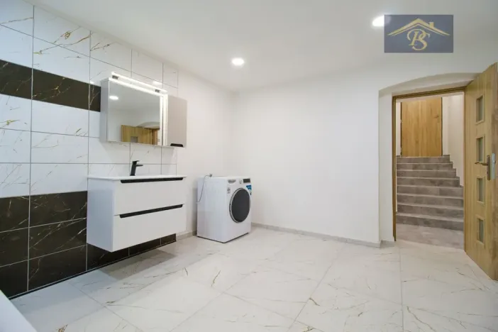 Pronájem bytu 1+1, Ústí nad Labem - Neštěmice, Železná, 57 m2