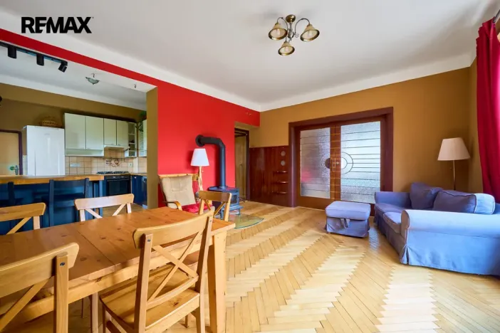 Prodej rodinného domu, Hradec Králové - Plácky, Kydlinovská, 210 m2