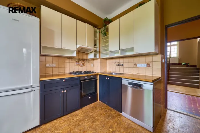Prodej rodinného domu, Hradec Králové - Plácky, Kydlinovská, 210 m2