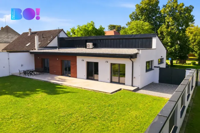 Prodej rodinného domu, Žalkovice, 205 m2