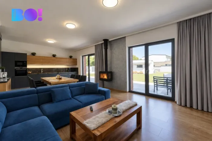 Prodej rodinného domu, Žalkovice, 205 m2