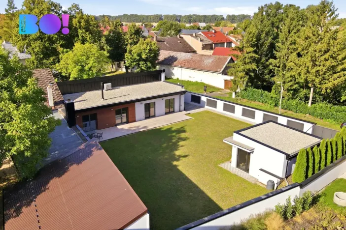 Prodej rodinného domu, Žalkovice, 205 m2