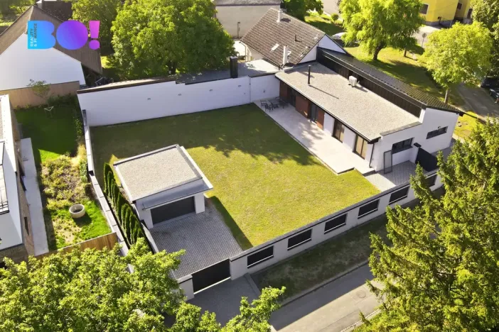 Prodej rodinného domu, Žalkovice, 205 m2