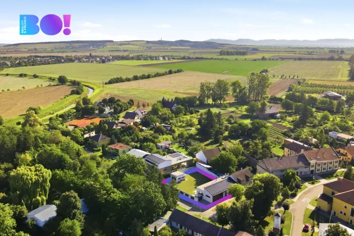 Prodej rodinného domu, Žalkovice, 205 m2