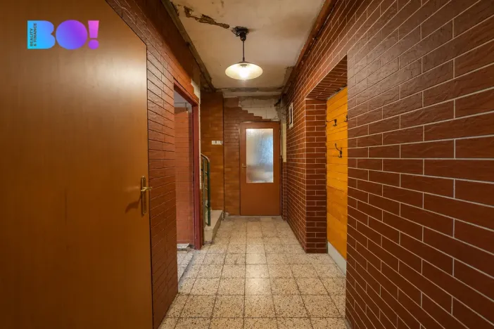 Prodej rodinného domu, Přerov, Nová čtvrť, 147 m2