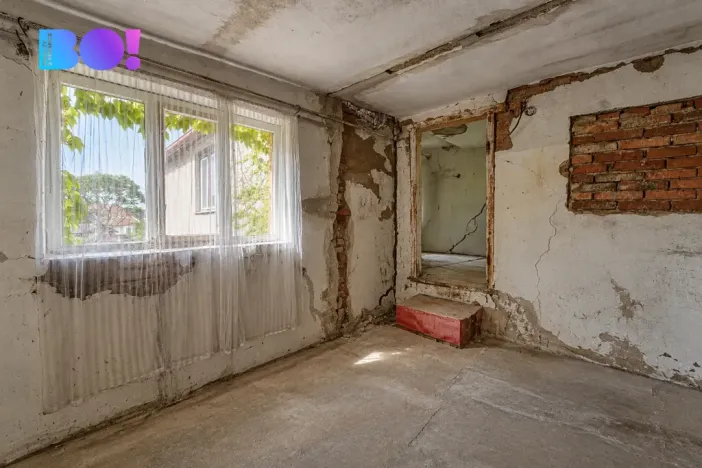 Prodej rodinného domu, Přerov, Nová čtvrť, 147 m2