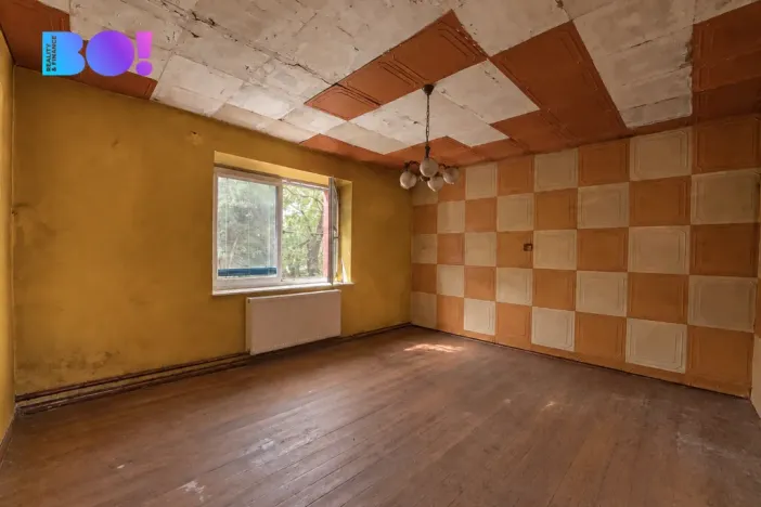 Prodej rodinného domu, Přerov, Nová čtvrť, 147 m2