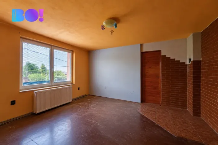 Prodej rodinného domu, Přerov, Nová čtvrť, 147 m2