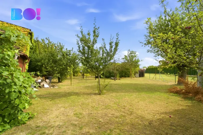 Prodej rodinného domu, Přerov, Nová čtvrť, 147 m2