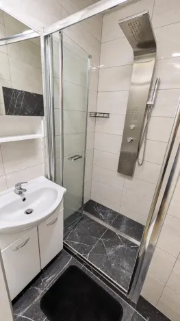 Pronájem bytu 1+kk, Podbořany, Kpt. Nálepky, 25 m2