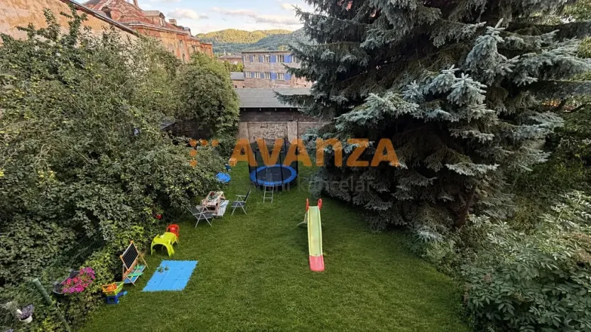 Prodej činžovního domu, Děčín, Kamenická, 261 m2