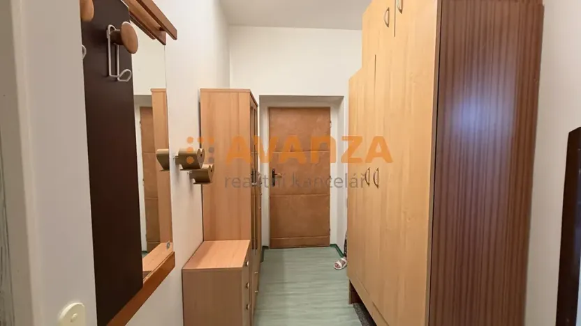 Prodej kanceláře, Děčín, Riegrova, 1200 m2