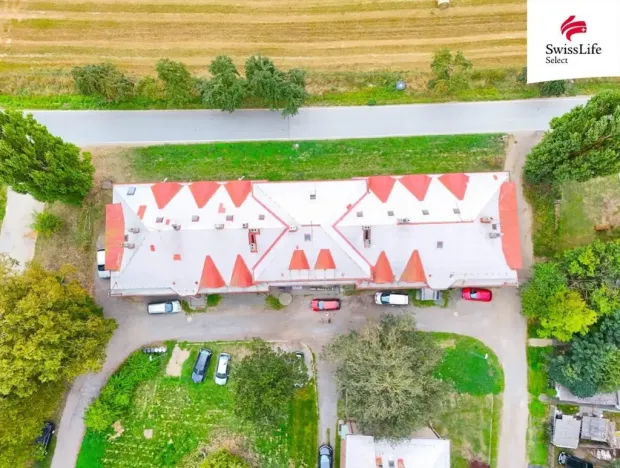 Prodej bytu 3+1, Okrouhlice - Olešnice, Valečov, 100 m2