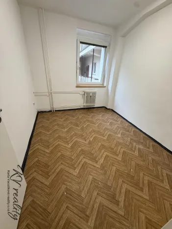 Pronájem bytu 2+1, Vsetín, Tyršova, 38 m2