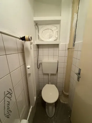 Pronájem bytu 2+1, Vsetín, Tyršova, 38 m2