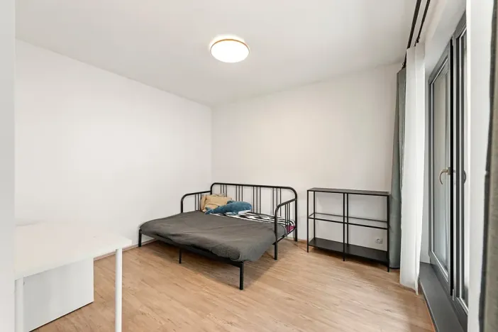 Prodej bytu 1+kk, Praha - Libeň, Vojenova, 32 m2