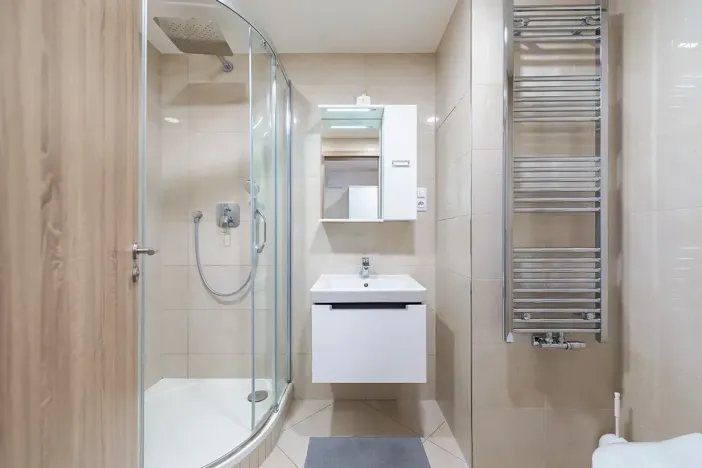 Prodej bytu 1+kk, Praha - Libeň, Vojenova, 32 m2