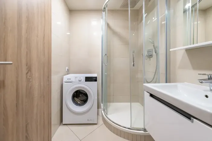 Prodej bytu 1+kk, Praha - Libeň, Vojenova, 32 m2
