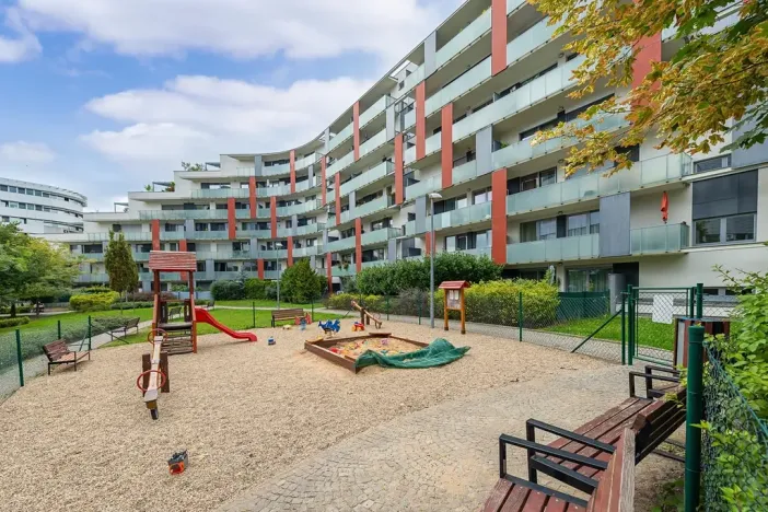 Prodej bytu 1+kk, Praha - Libeň, Vojenova, 32 m2