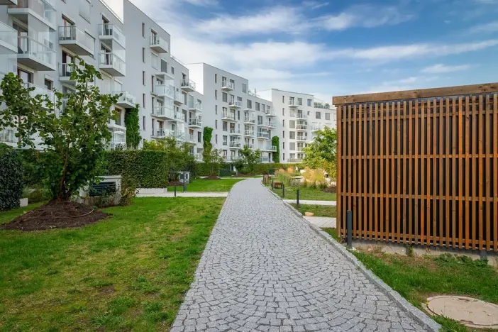 Prodej bytu 4+kk, Praha - Košíře, Naskové, 106 m2