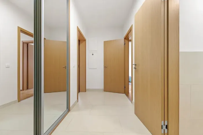 Prodej bytu 4+kk, Praha - Košíře, Naskové, 106 m2