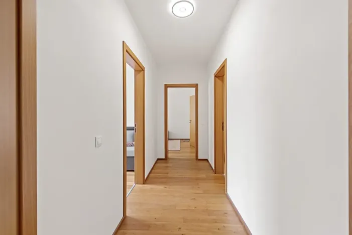 Prodej bytu 4+kk, Praha - Košíře, Naskové, 106 m2