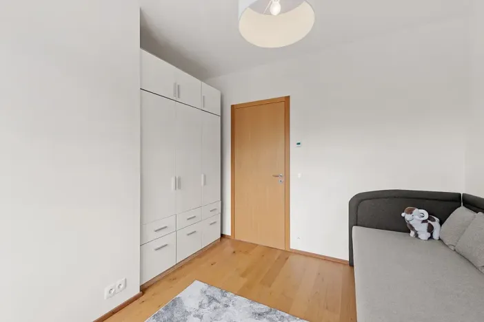 Prodej bytu 4+kk, Praha - Košíře, Naskové, 106 m2