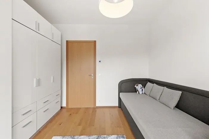 Prodej bytu 4+kk, Praha - Košíře, Naskové, 106 m2
