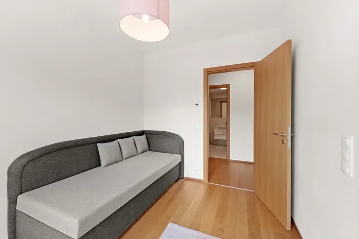 Prodej bytu 4+kk, Praha - Košíře, Naskové, 106 m2