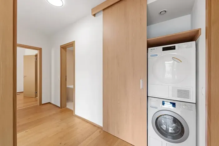 Prodej bytu 4+kk, Praha - Košíře, Naskové, 106 m2