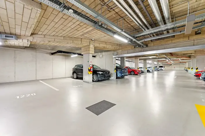 Prodej bytu 4+kk, Praha - Košíře, Naskové, 106 m2