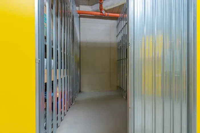 Prodej bytu 4+kk, Praha - Košíře, Naskové, 106 m2