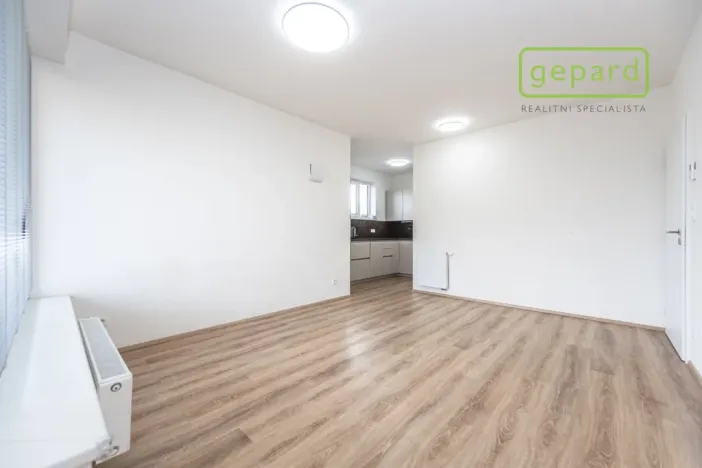 Pronájem bytu 2+kk, Brandýs nad Labem-Stará Boleslav - Brandýs nad Labem, U Vodojemu, 44 m2