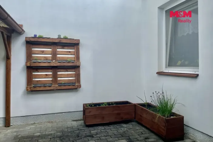 Prodej rodinného domu, České Budějovice - České Budějovice 2, Zavadilka, 140 m2