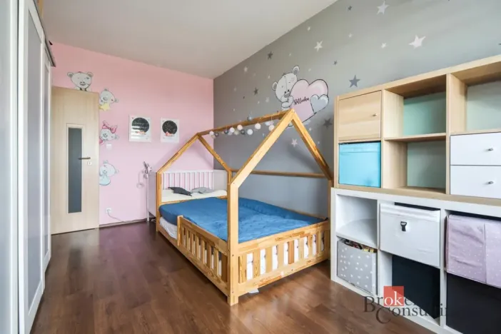 Pronájem bytu 3+kk, Praha - Dolní Měcholupy, Kryšpínova, 79 m2