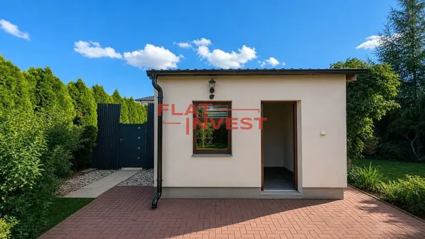 Prodej rodinného domu, Praha - Křeslice, Hornokřeslická, 150 m2