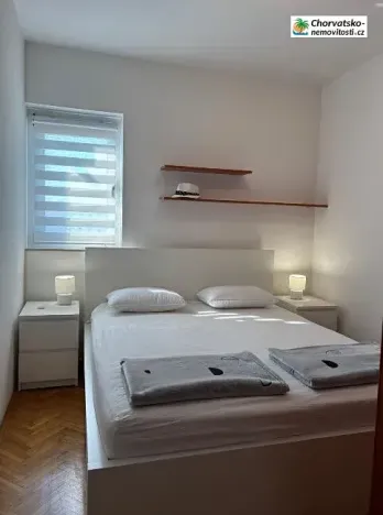 Prodej bytu 2+1, Novalja, Chorvatsko, 52 m2