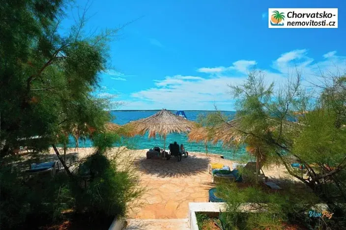 Prodej bytu 3+kk, Mandre, Chorvatsko, 51 m2