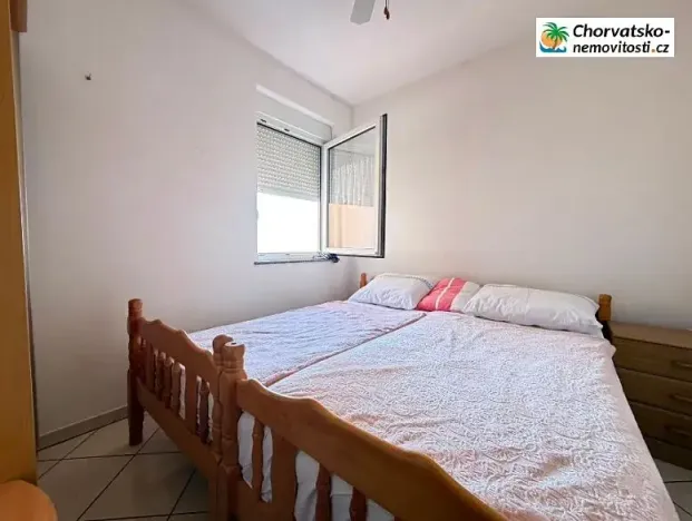 Prodej bytu 3+1, Novalja, Chorvatsko, 47 m2