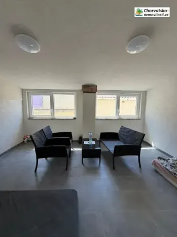 Prodej bytu 3+kk, Pag, Chorvatsko, 54 m2