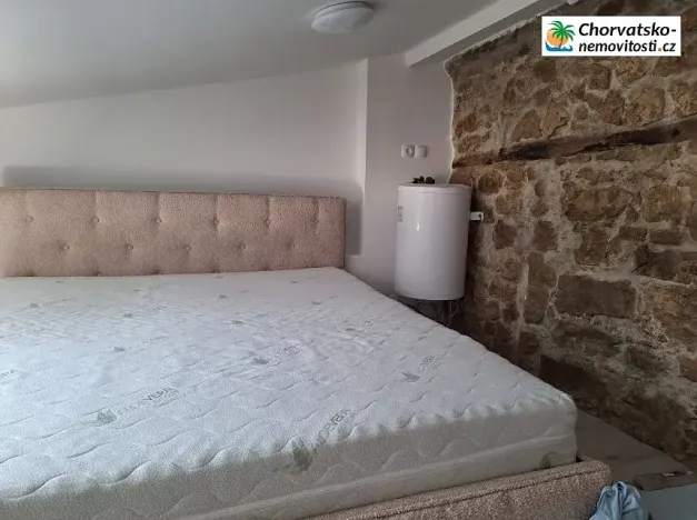 Prodej bytu 3+kk, Pag, Chorvatsko, 54 m2