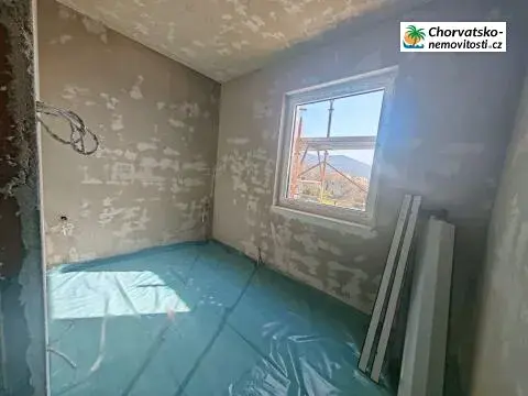 Prodej bytu 3+kk, Novi Vinodolski, Chorvatsko, 53 m2
