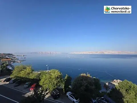 Prodej bytu 3+kk, Senj, Chorvatsko, 51 m2